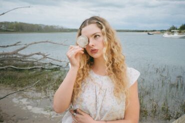 Rose Paradise "Tangerine" © Sofia Ziman