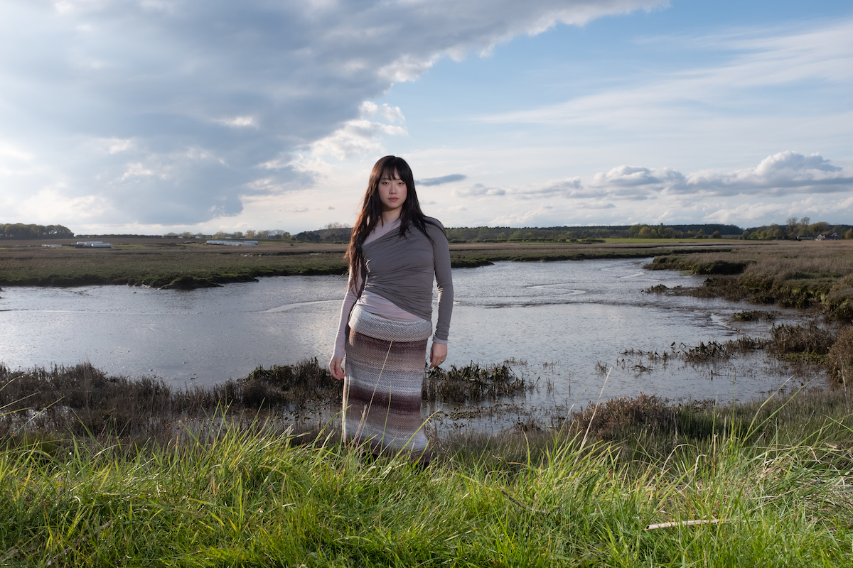 Sarah Kinsley © Dillon Matthew