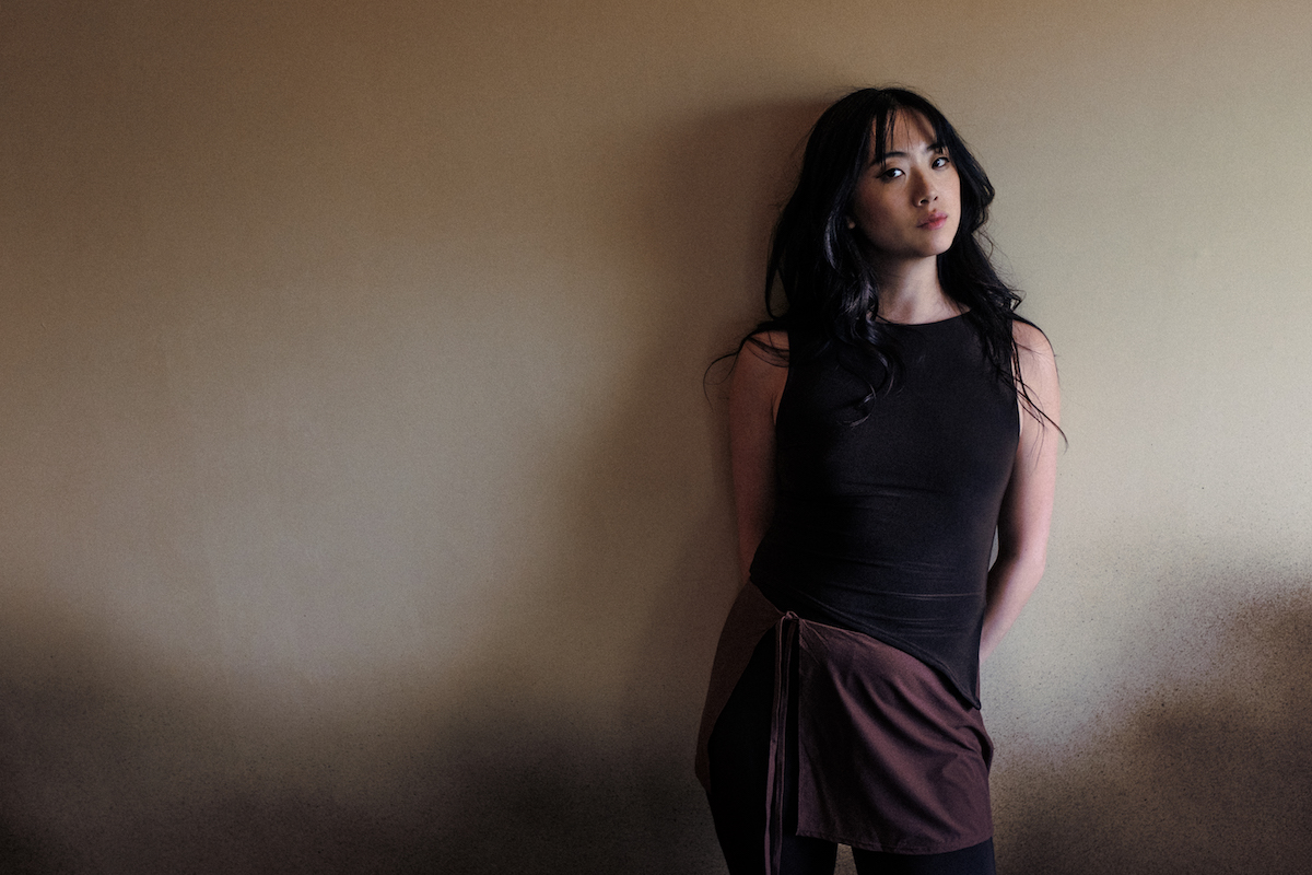 Sarah Kinsley © Dillon Matthew