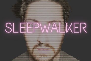 Sleepwalker's self-titled debut EP