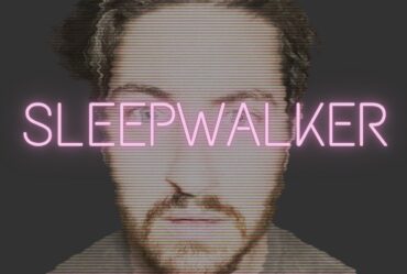 Sleepwalker's self-titled debut EP