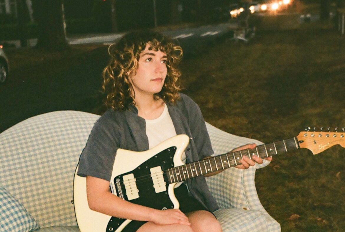 Small Shake © Marcus Shriver