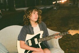 Small Shake © Marcus Shriver