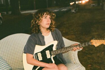 Small Shake © Marcus Shriver