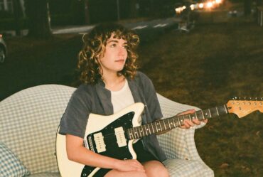 Small Shake © Marcus Shriver