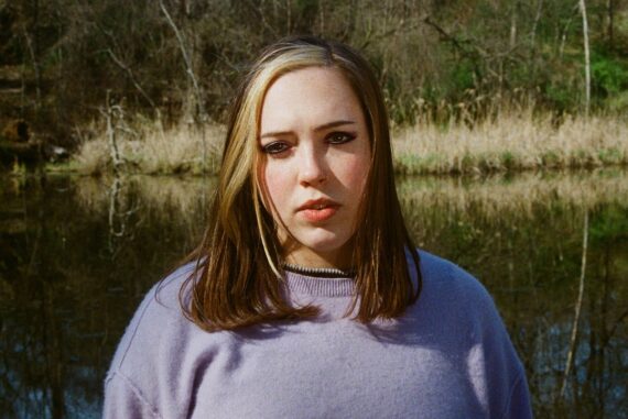 Soccer Mommy © Anna Pollack