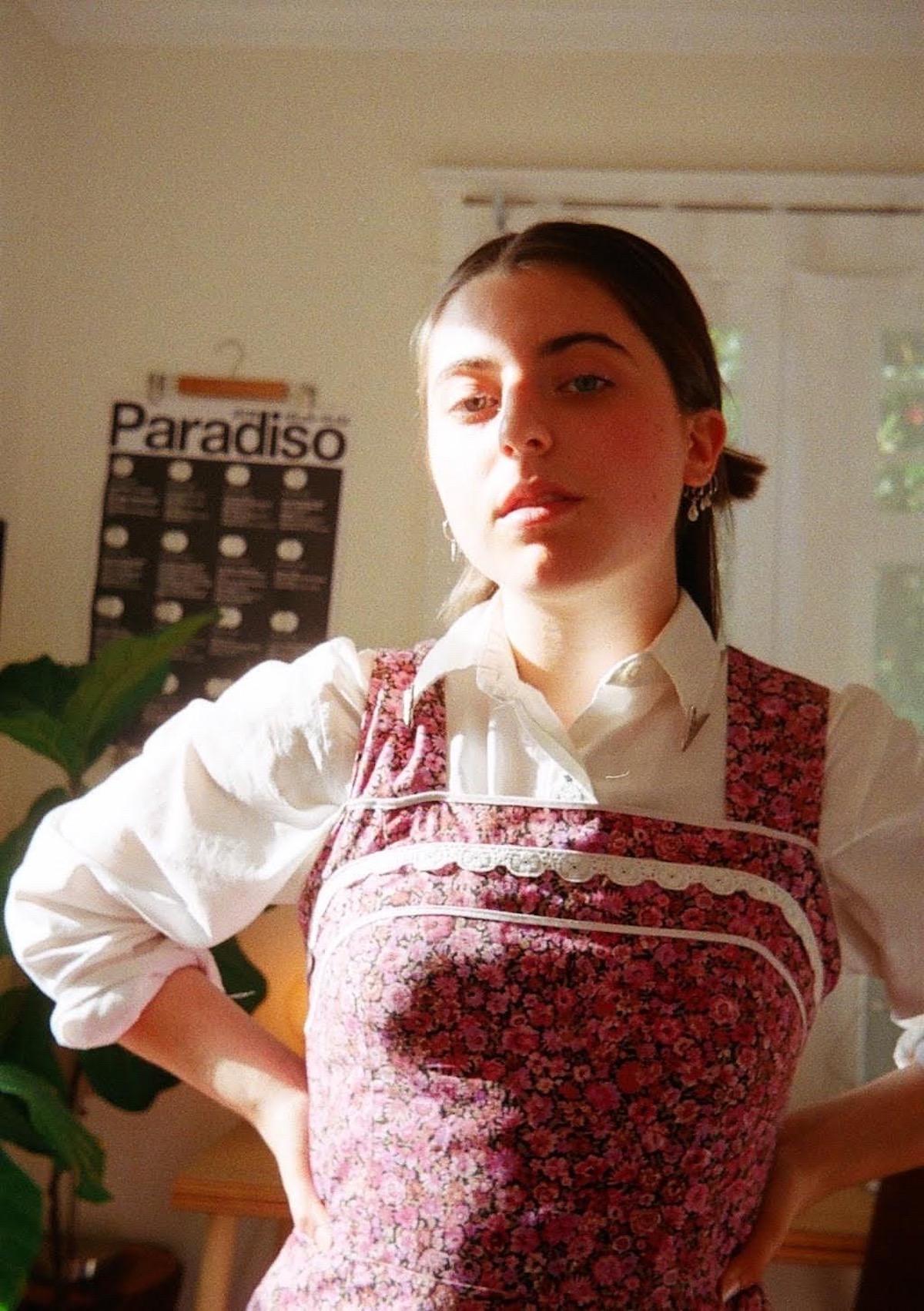 Sofia Wolfson © 2024