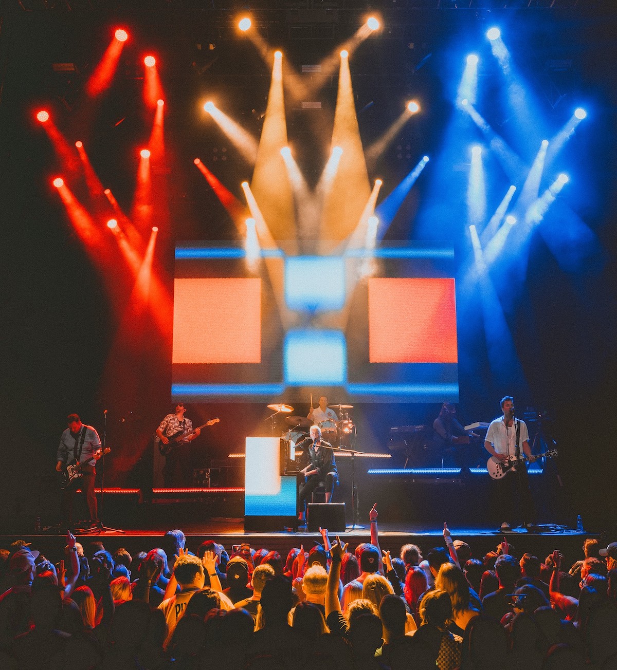 Something Corporate © 2024