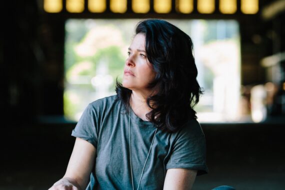 Stephanie Schneiderman © Alicia J Rose