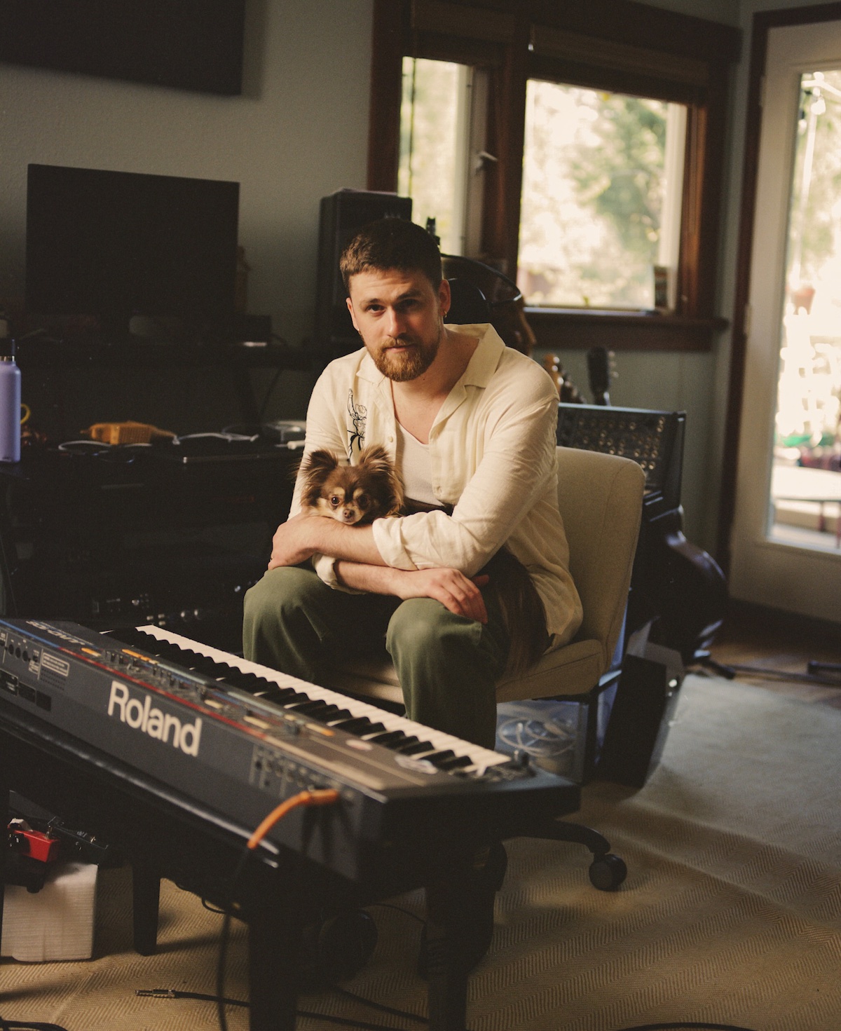 Still Woozy 'Loveseat' © Alex Kennedy