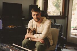 Still Woozy 'Loveseat' © Alex Kennedy