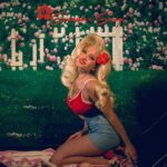 Summer Song - Remy Bond