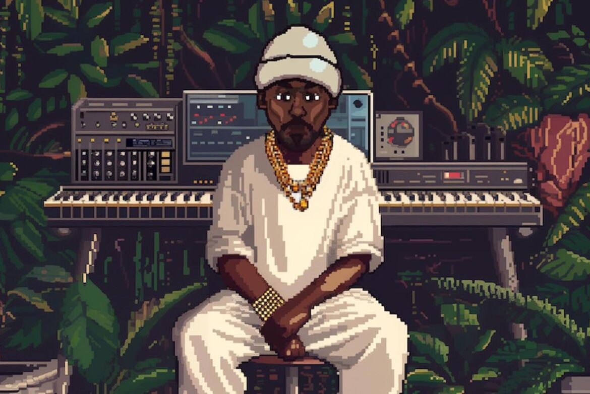 TAVE "No More Maybes" © 2024