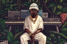 TAVE "No More Maybes" © 2024