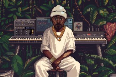 TAVE "No More Maybes" © 2024