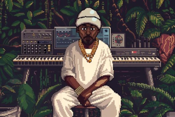 TAVE "No More Maybes" © 2024