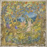 Tangerine - Rose Paradise