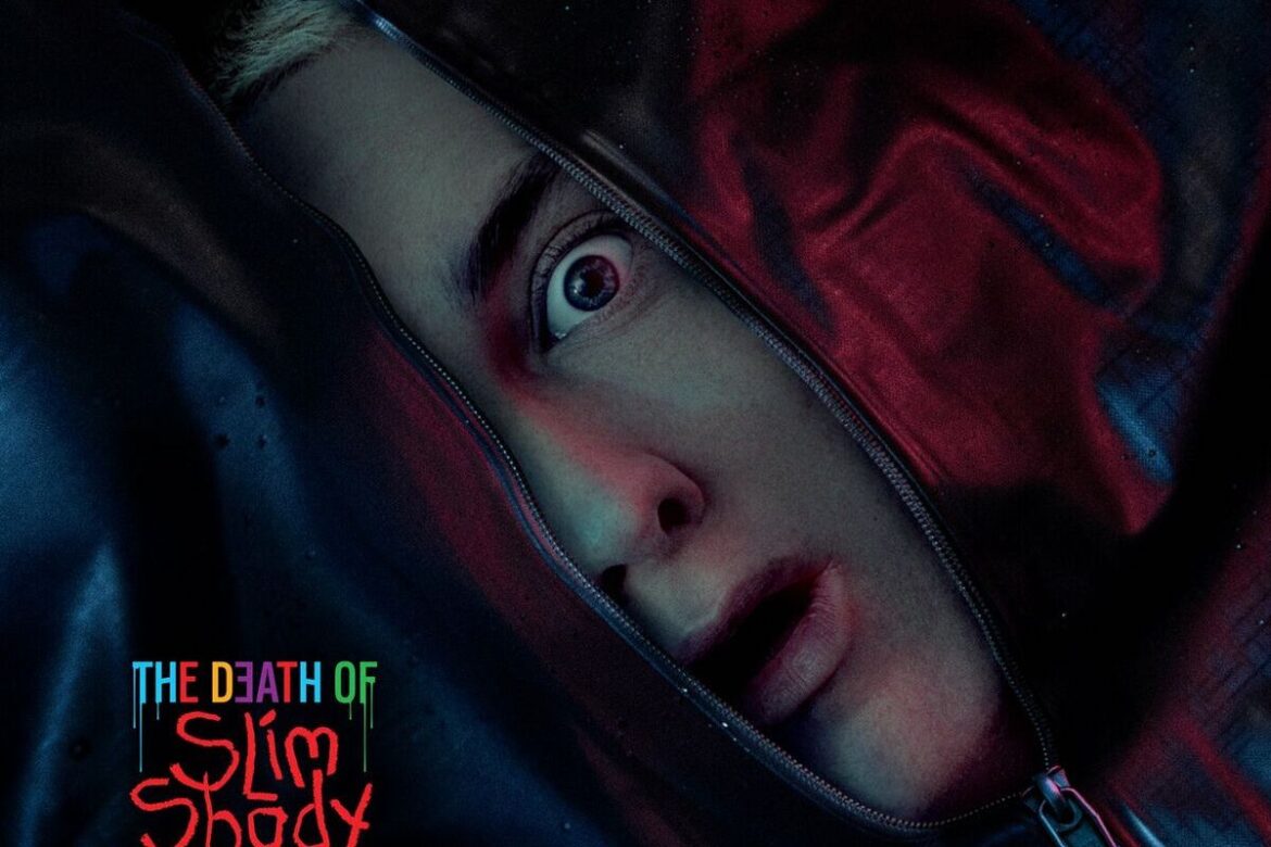 The Death of Slim Shady (Coup De Grâce) - Eminem