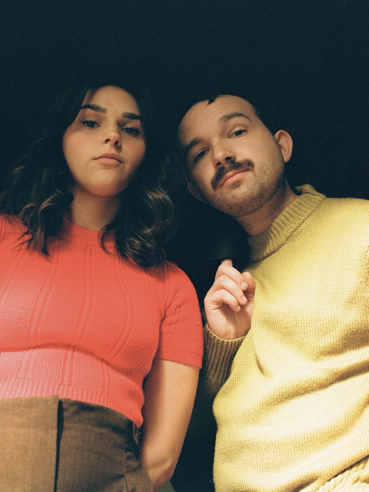 The Greeting Committee © Tyler Krippaehne