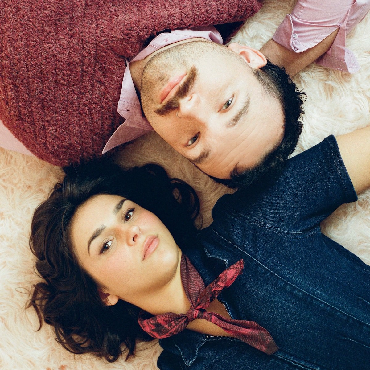 The Greeting Committee © Tyler Krippaehne