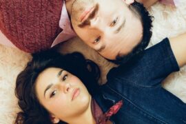 The Greeting Committee © Tyler Krippaehne