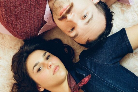 The Greeting Committee © Tyler Krippaehne