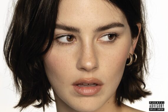 The Secret of Us - Gracie Abrams