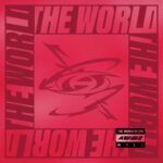 THE WORLD EP.FIN : WILL - ATEEZ