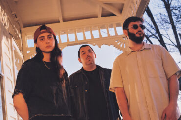 Carly Cosgrove © Brooke Marsh