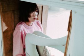 eundohee "Sleep On It" © 박현 Hyun Park