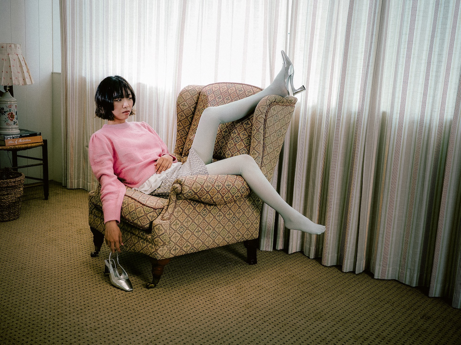 eundohee "Sleep On It" © 박현 Hyun Park