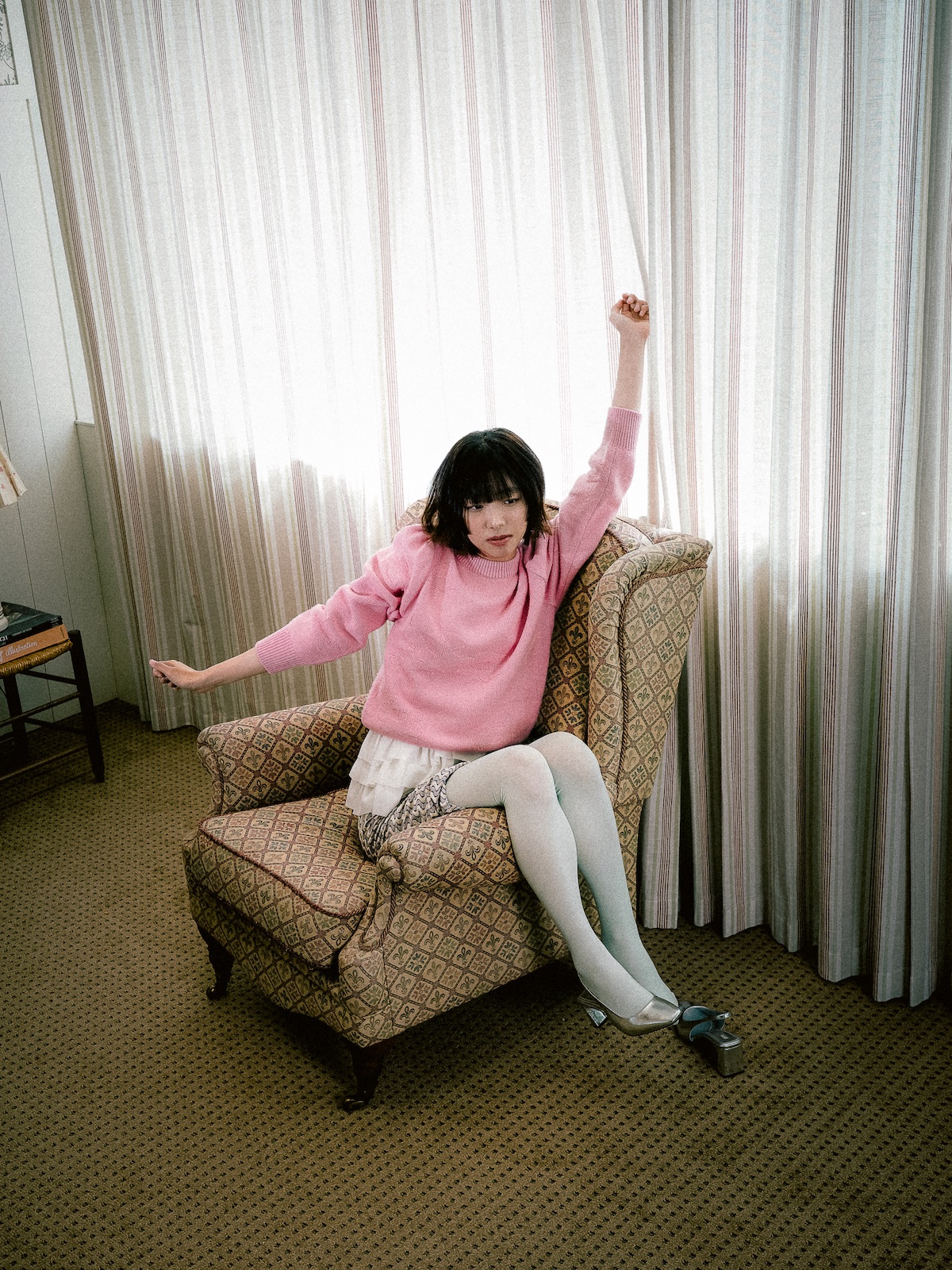 eundohee "Sleep On It" © 박현 Hyun Park