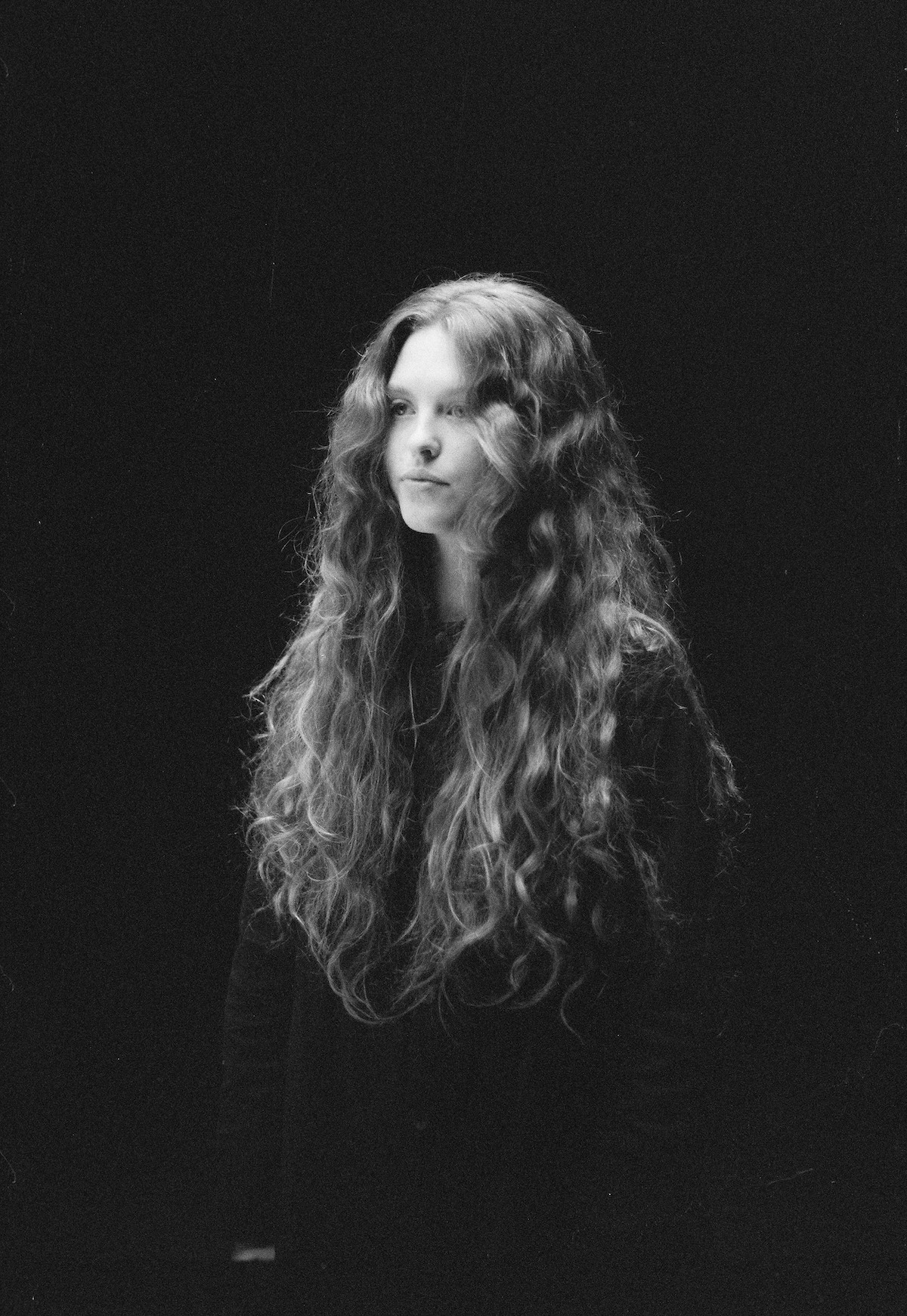 mercury's Maddie Kerr © Josef Lloyd