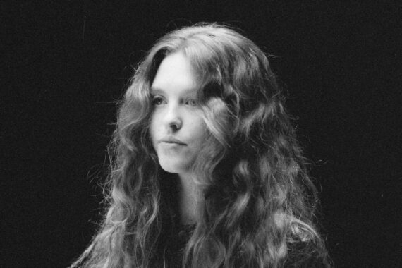 mercury's Maddie Kerr © Josef Lloyd