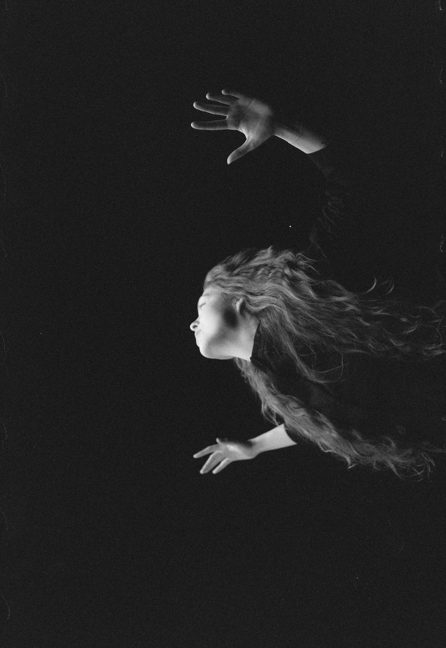 mercury's Maddie Kerr © Josef Lloyd