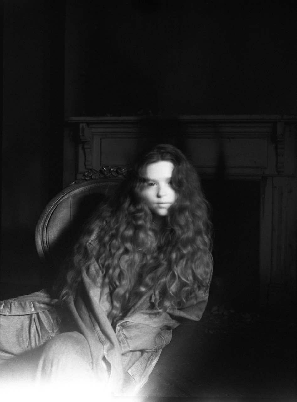 mercury's Maddie Kerr © Josef Lloyd