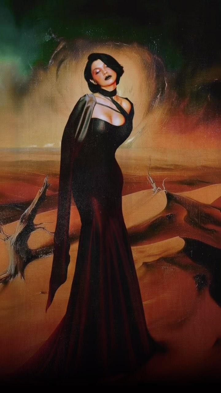 NOANNE © courtesy of the artist