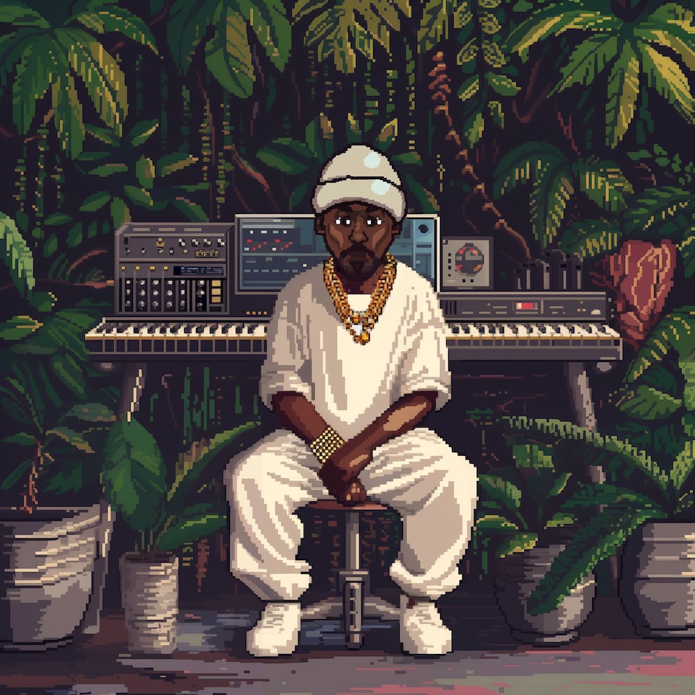 TAVE "No More Maybes" © 2024