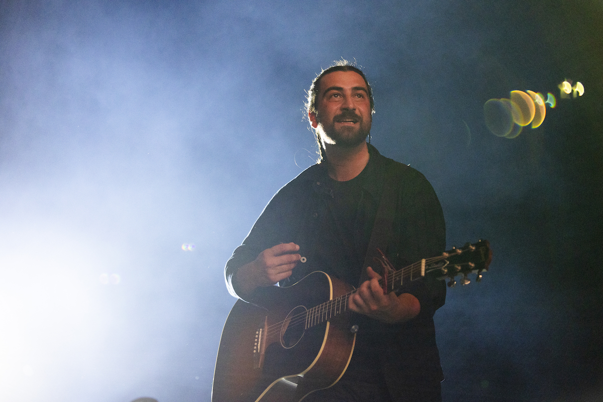 Noah Kahan © Osheaga 2024