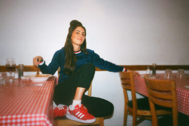 Amy Shark 'Sunday Sadness' © 2024