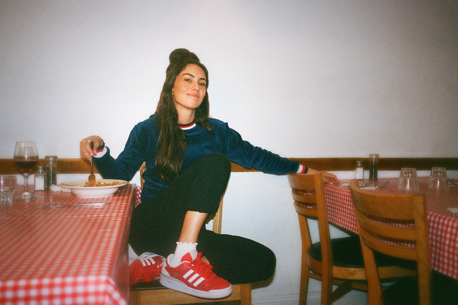 Amy Shark 'Sunday Sadness' © 2024