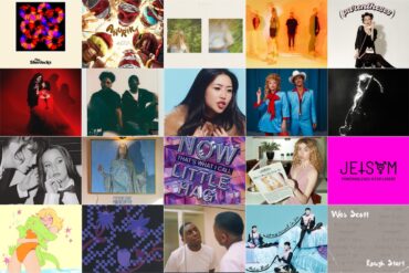 Atwood Magazine's Weekly Roundup | August 26, 2024