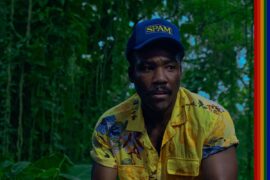 Bando Stone and the New World - Childish Gambino