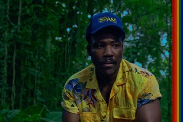 Bando Stone and the New World - Childish Gambino