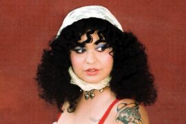 Big Ideas - Remi Wolf