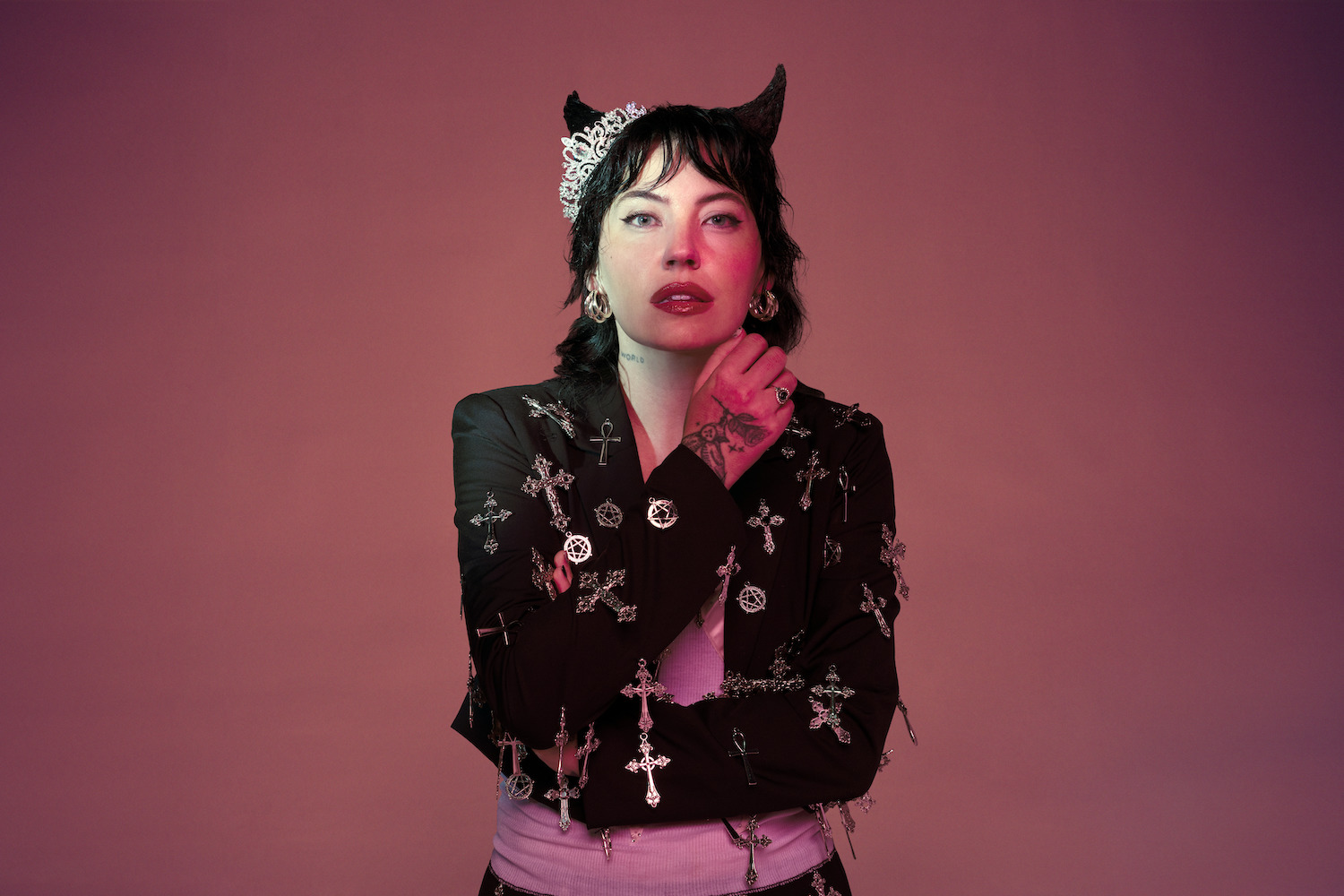 Bishop Briggs © Nick Walker