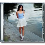 Blue Angel Sparkling Silver - Quiet Light CD