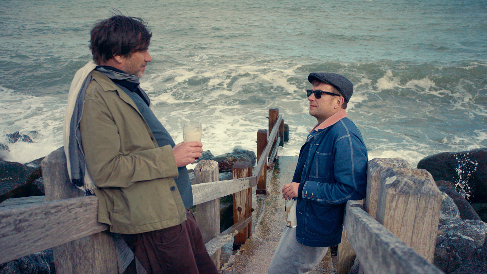 Blur: To The End' – A Bad Doc, A Brilliant Band - Atwood Magazine