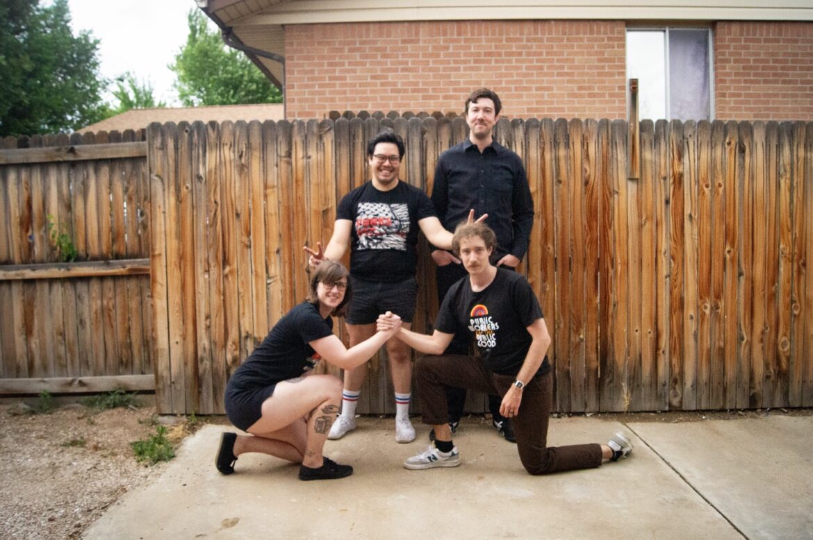 Broken Record © 2024