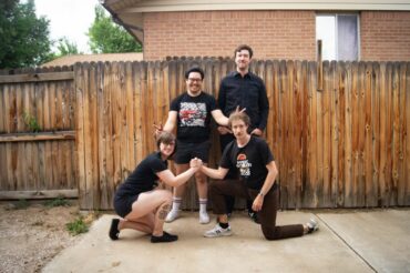 Broken Record © 2024